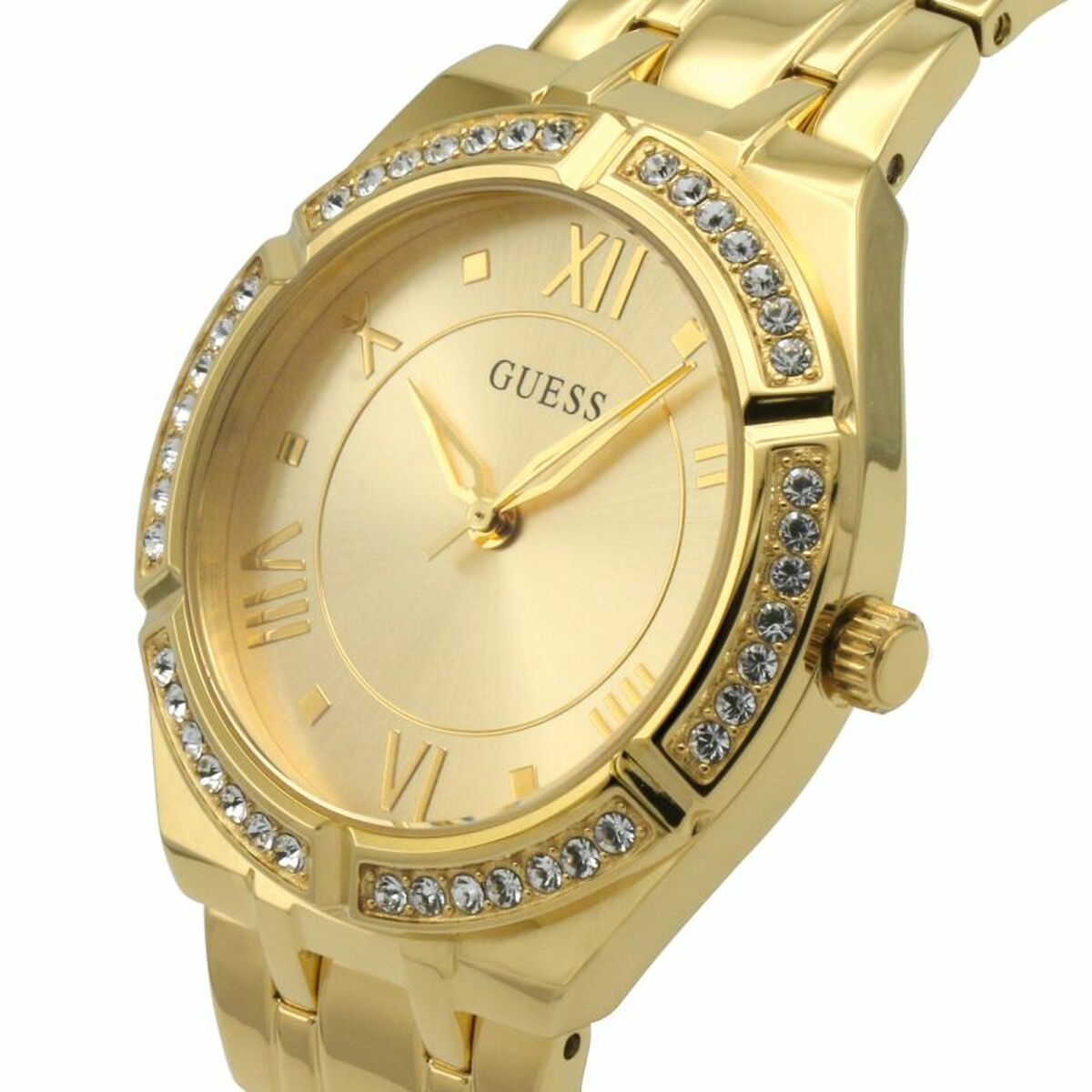 Horloge Dames Guess GW0033L2 (Ø 36 mm)