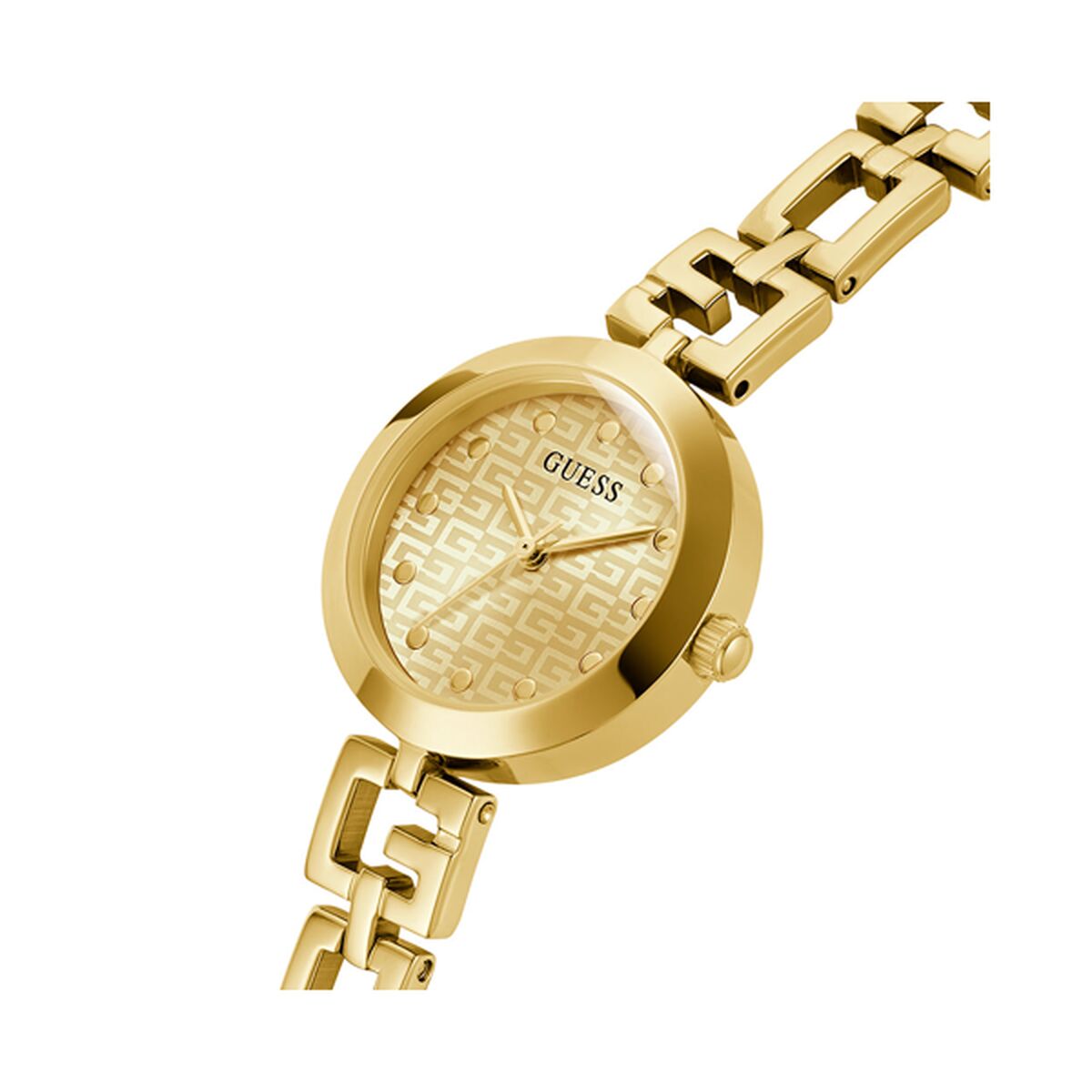Horloge Dames Guess GW0549L2