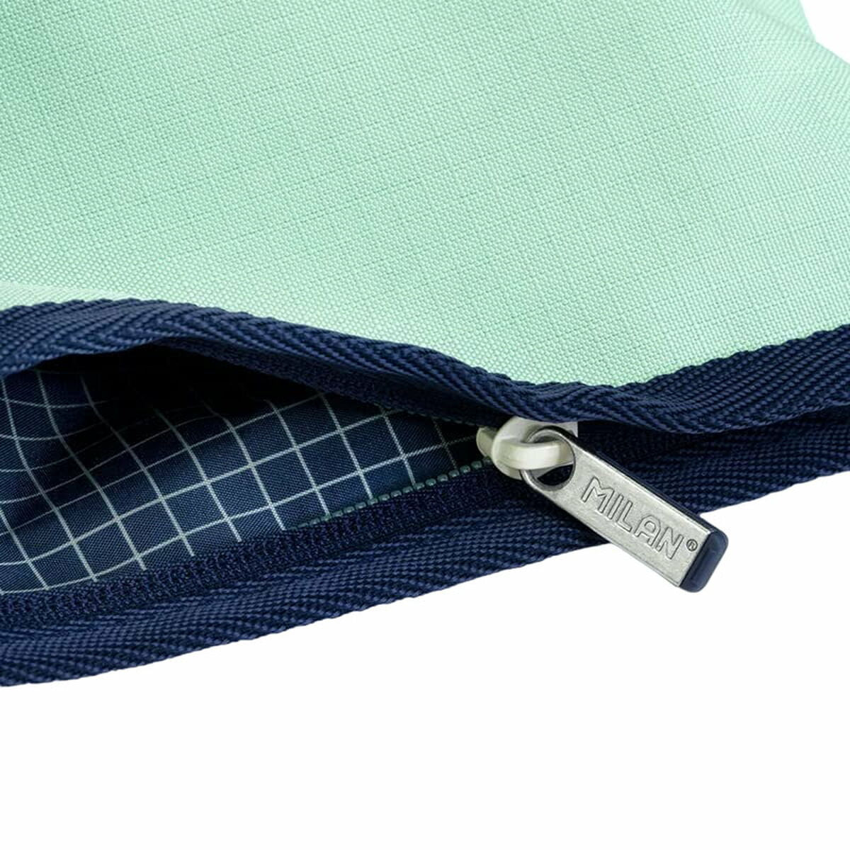 Casual Rugtas Milan Serie 1918 Groen 42 x 29 x 11 cm - Bagage, Rugzakken - Milan