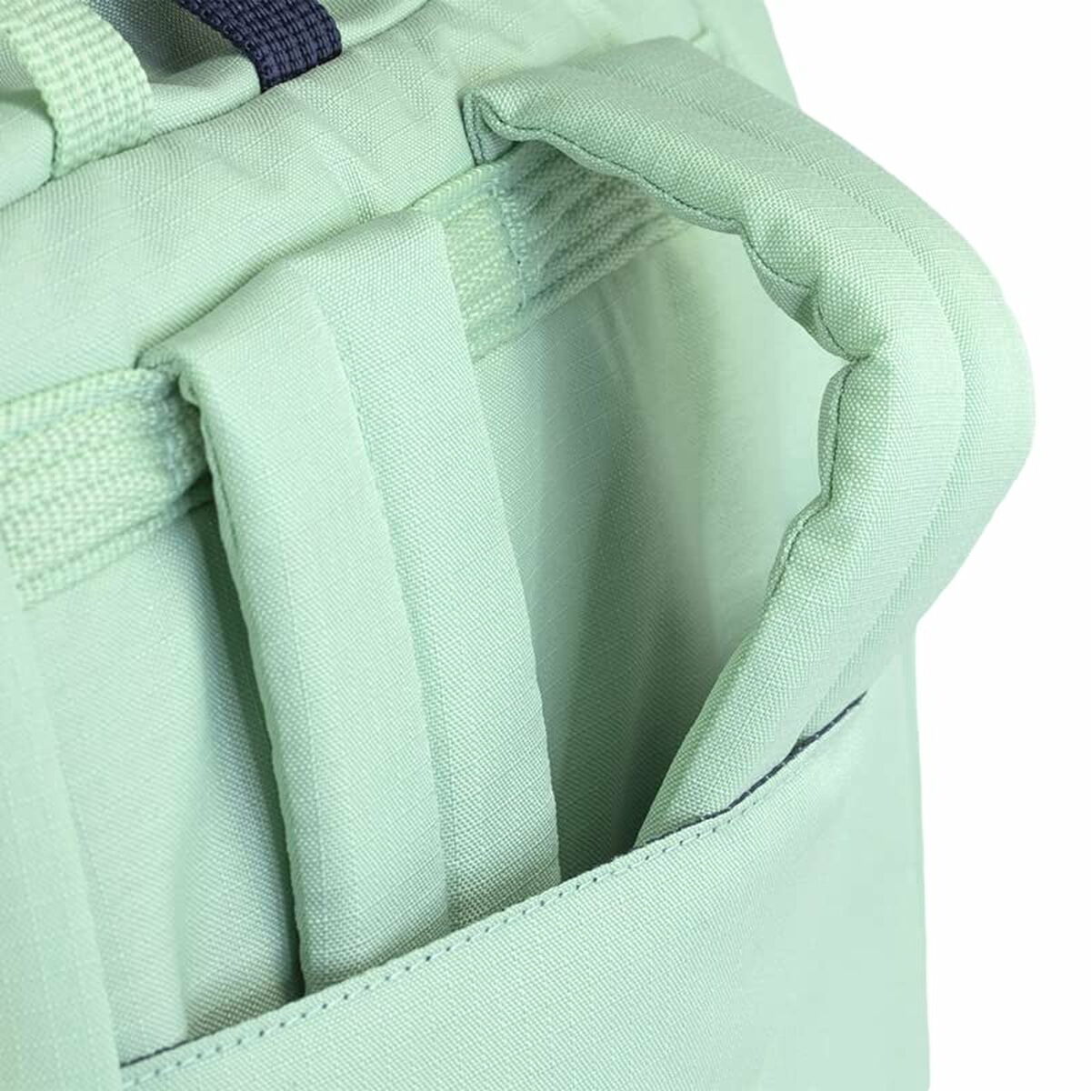 Casual Rugtas Milan Serie 1918 Groen 42 x 29 x 11 cm - Bagage, Rugzakken - Milan