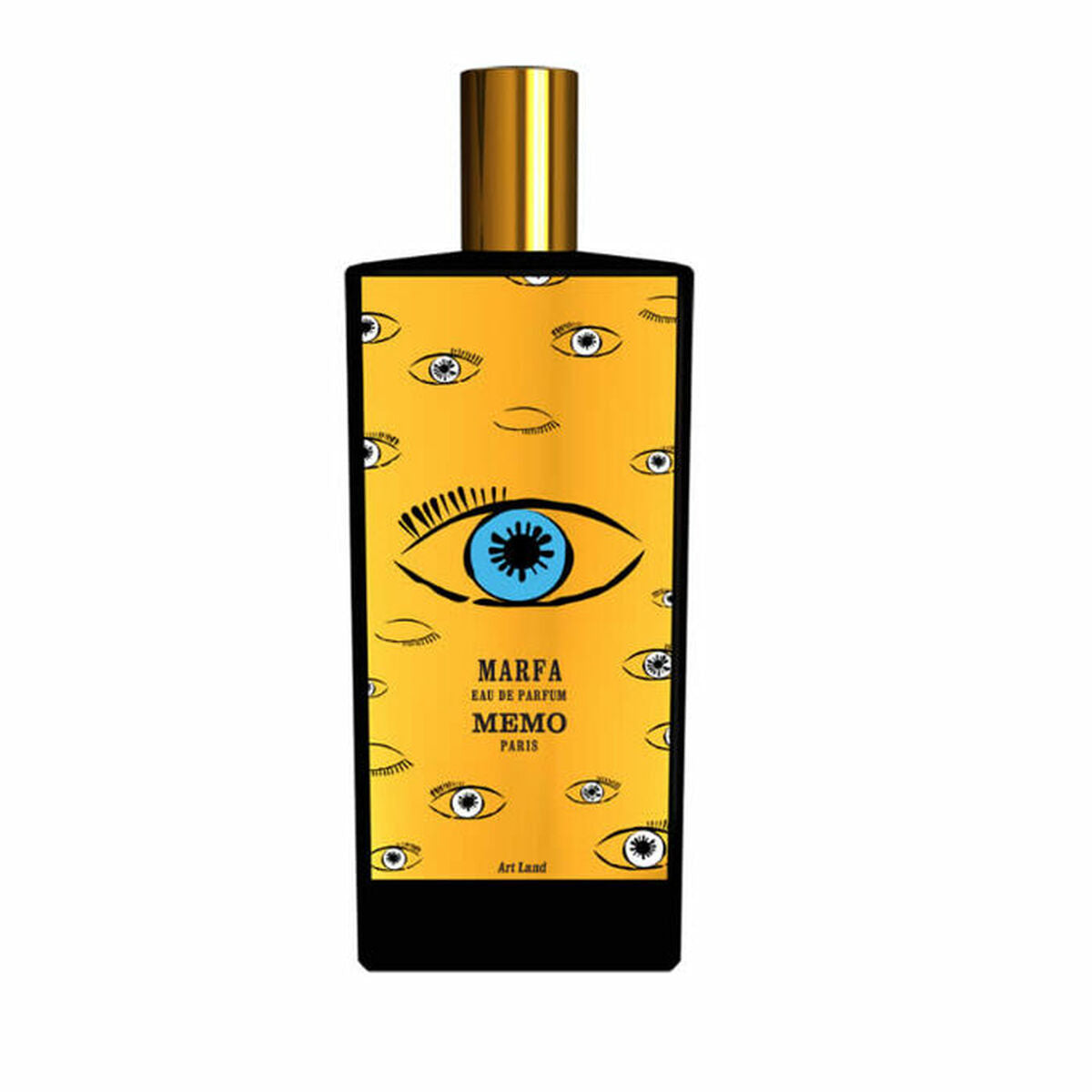Uniseks Parfum Memo Paris FLEURS BOHEMES 75 ml - Schoonheid, Parfums en geuren - Memo Paris