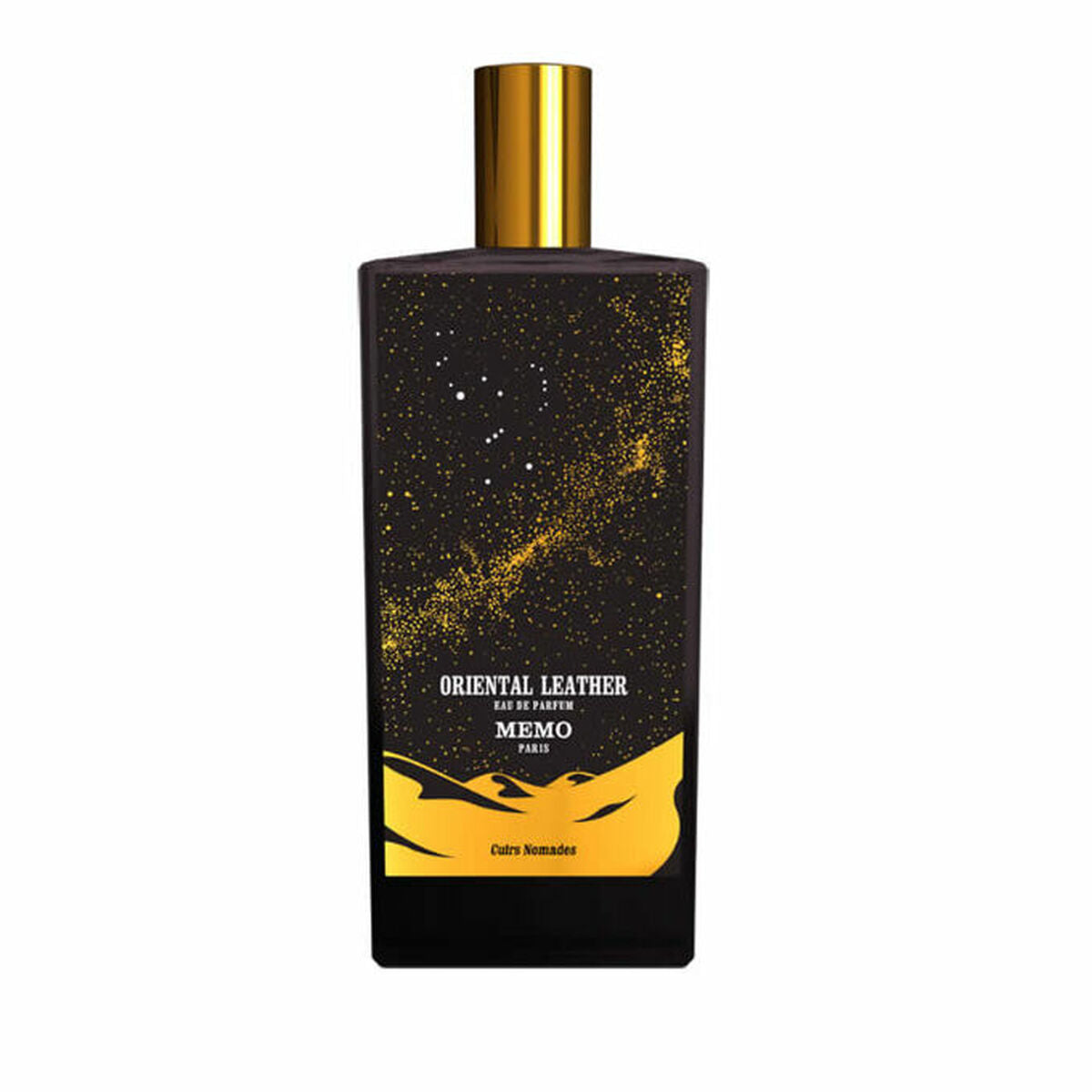 Uniseks Parfum Memo Paris ORIENTAL LEATHER EDP 75 ml