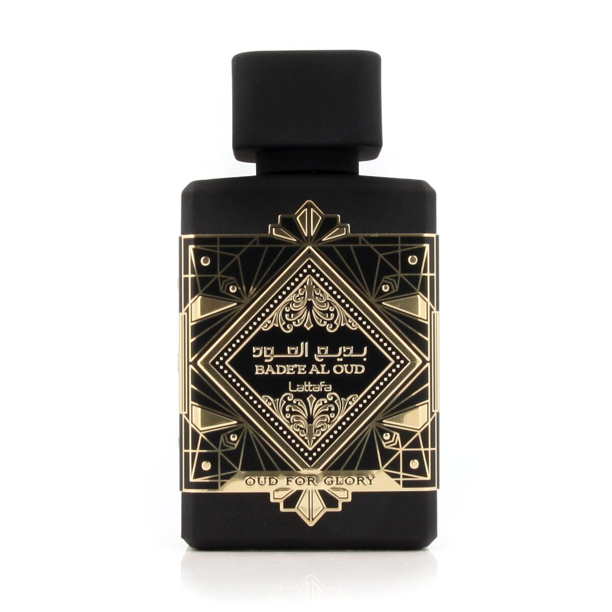 Uniseks Parfum Lattafa Badee Al Oud Oud For Glory EDP 100 ml