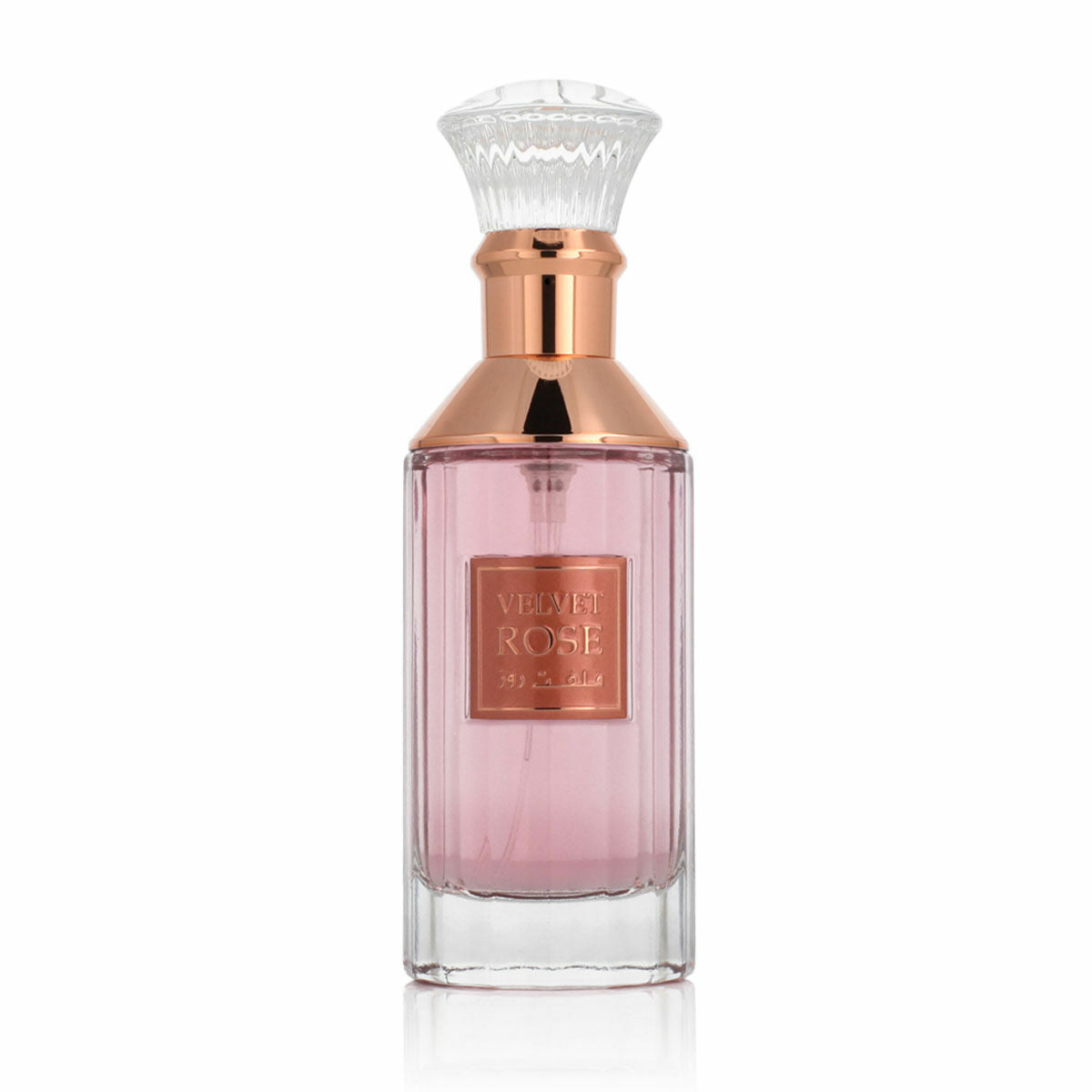 Damesparfum Lattafa VELVET ROSE - Schoonheid, Parfums en geuren - Lattafa