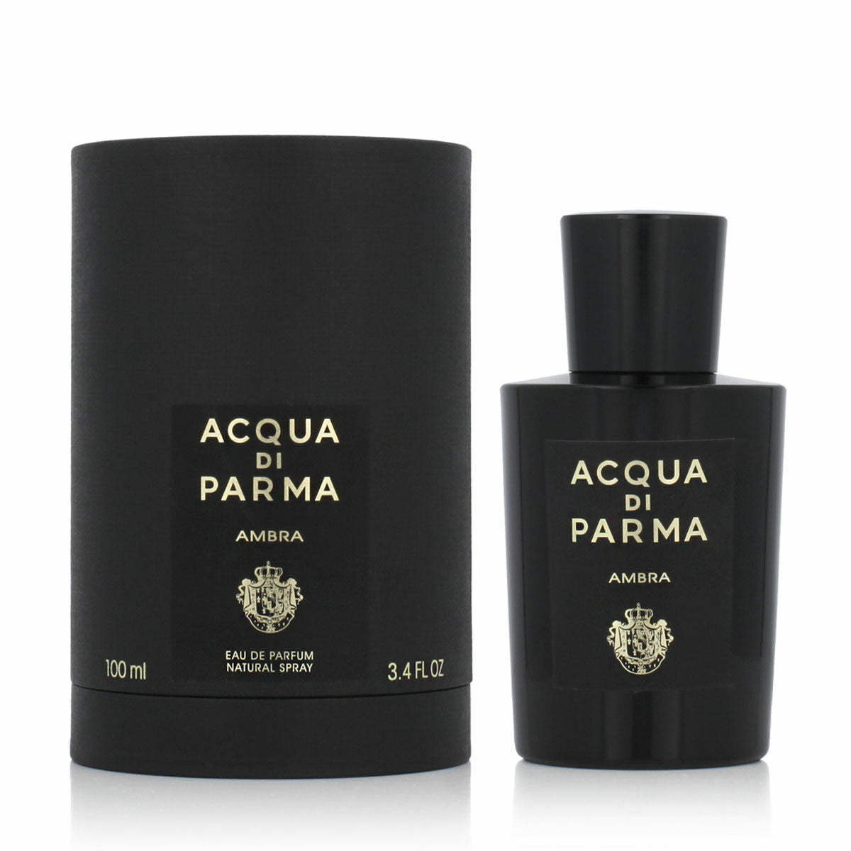 Uniseks Parfum Acqua Di Parma SIGNATURES OF THE SUN 100 ml