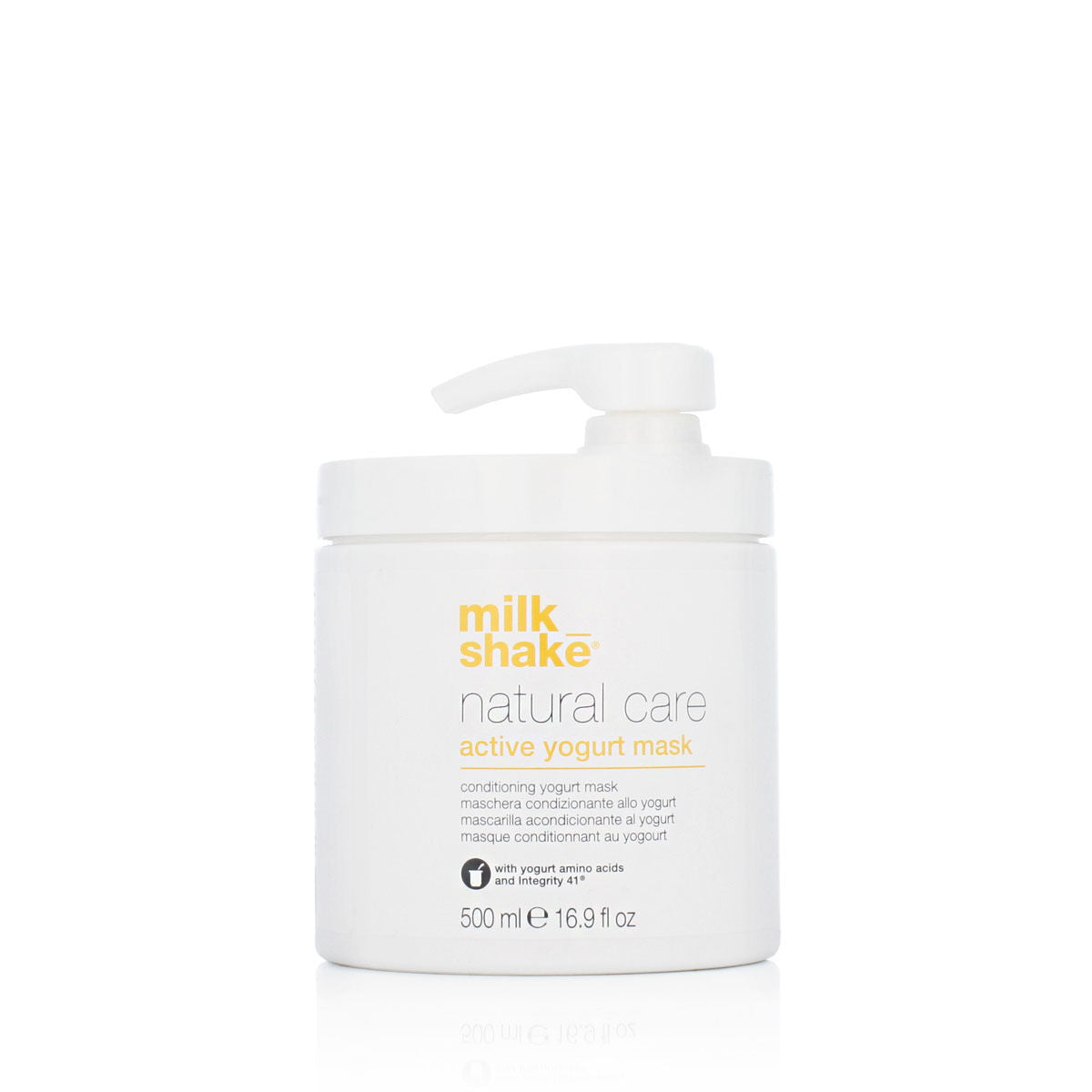 Haarmasker Milk Shake - Schoonheid, Haarverzorging - Milk Shake