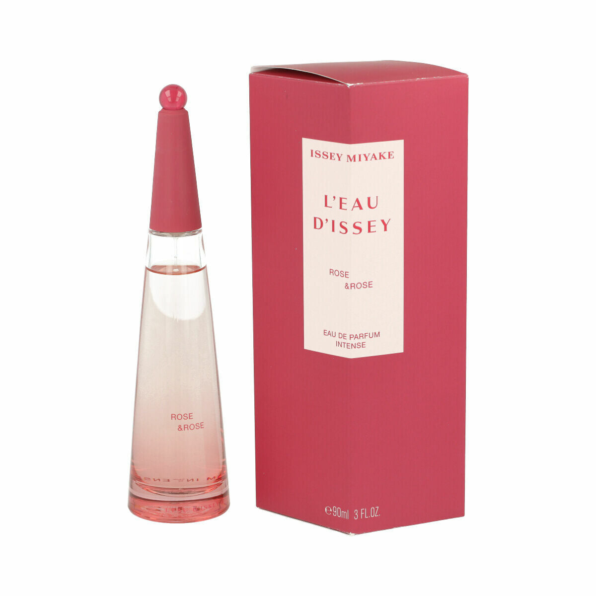 Damesparfum Issey Miyake L'Eau d'Issey Rose & Rose EDP