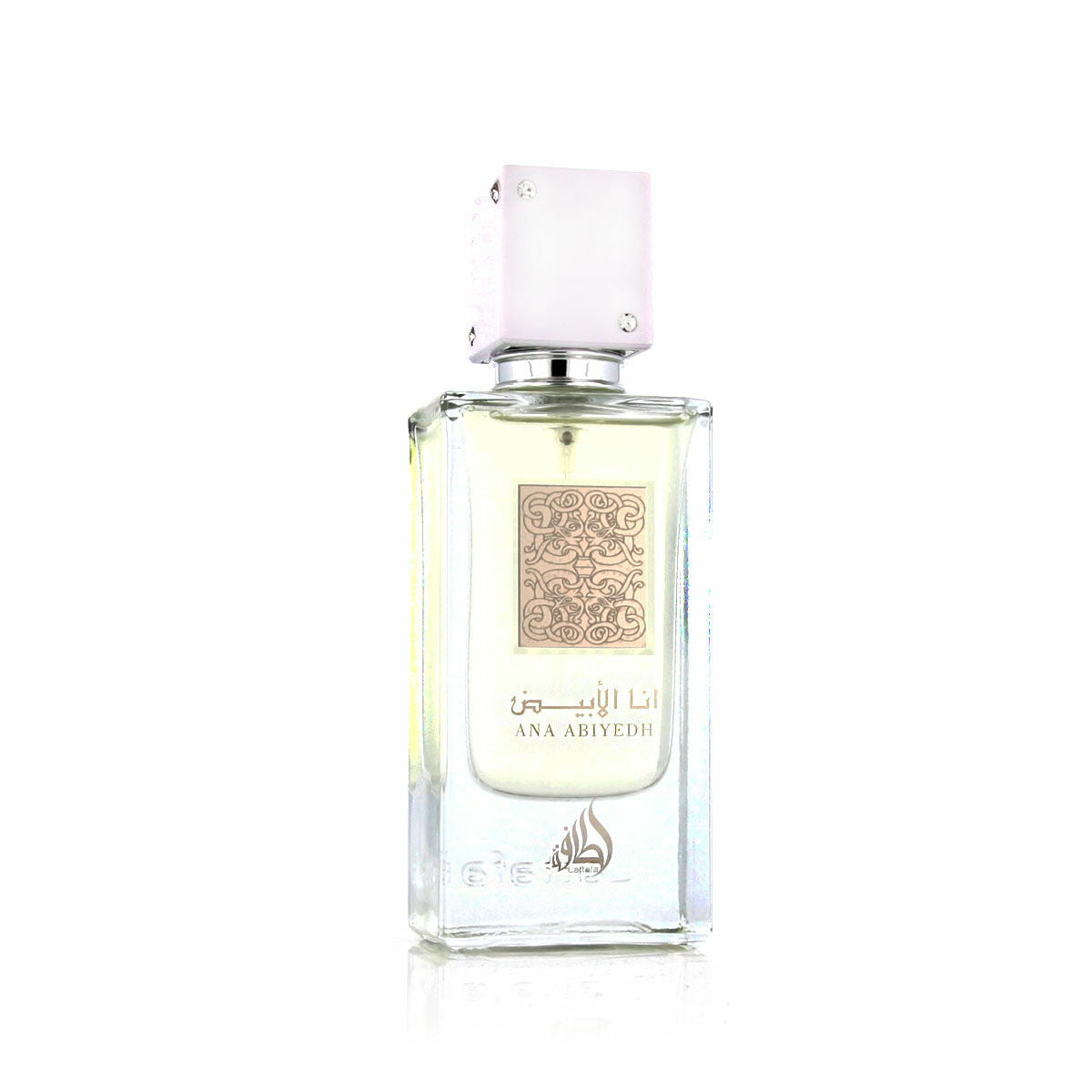 Uniseks Parfum Lattafa Ana Abiyedh EDP 60 ml