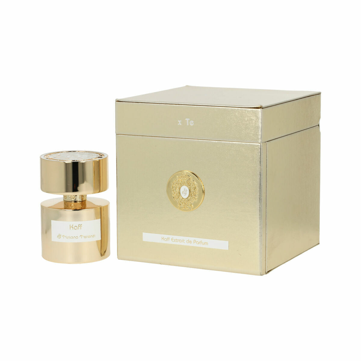 Uniseks Parfum Tiziana Terenzi KAFF - Schoonheid, Parfums en geuren - Tiziana Terenzi