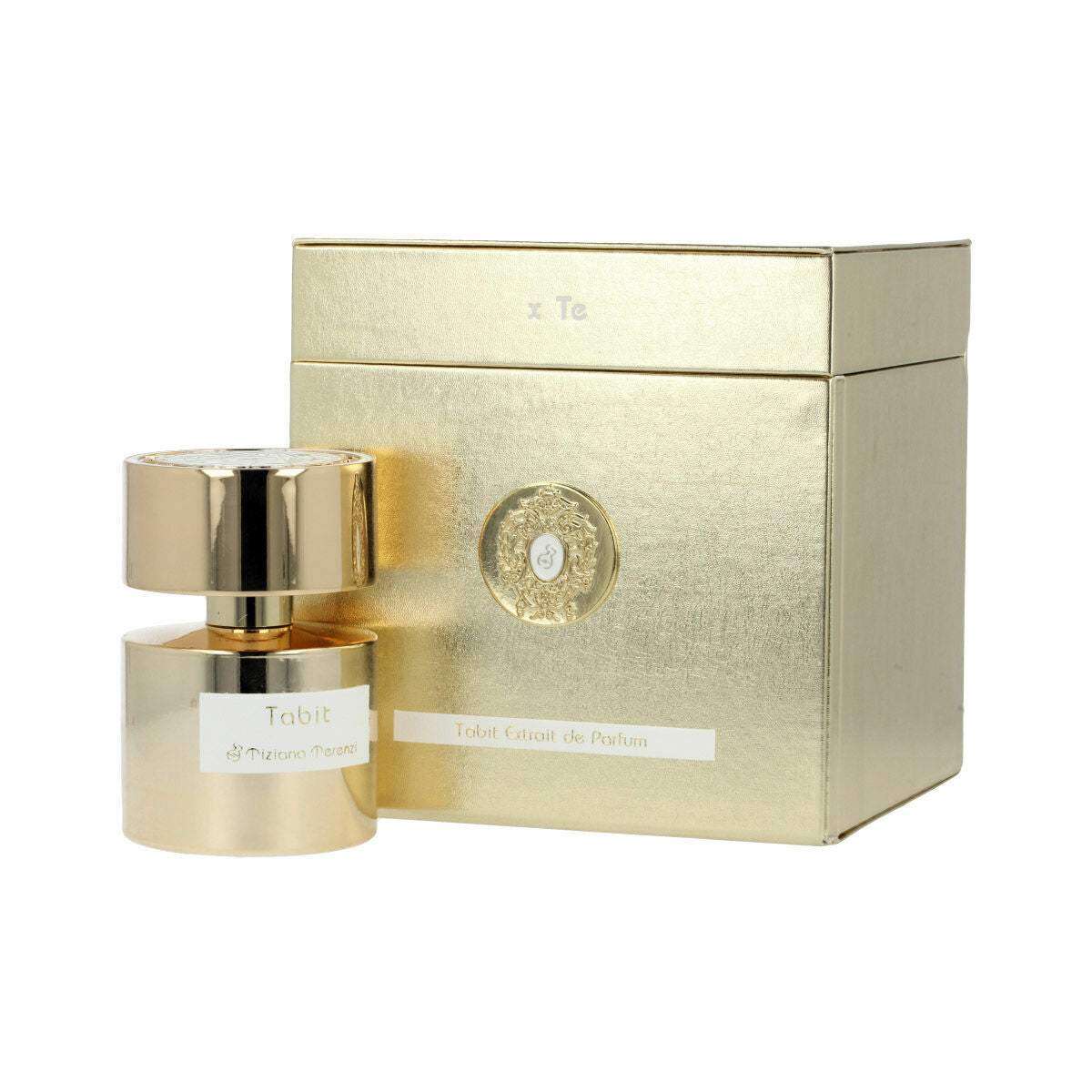 Uniseks Parfum Tiziana Terenzi TABIT - Schoonheid, Parfums en geuren - Tiziana Terenzi