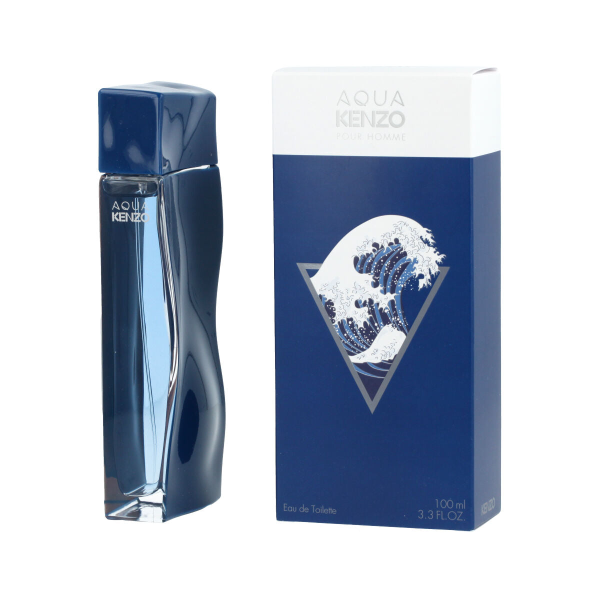 Herenparfum Kenzo AQUA EDT 100 ml