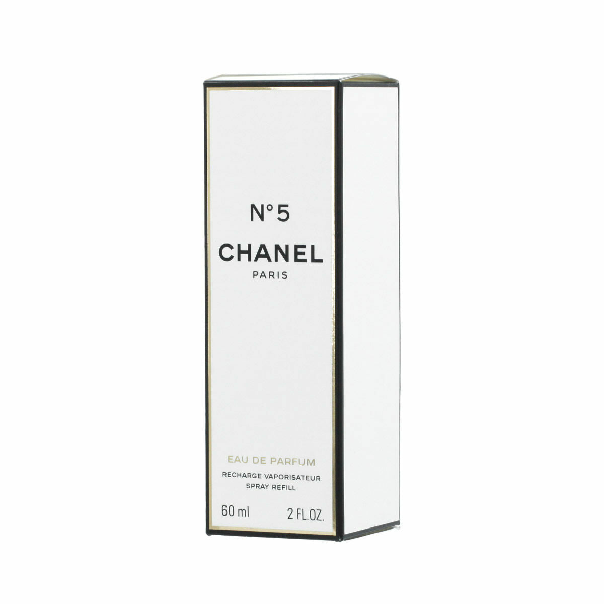 Damesparfum Chanel 125470 Spray Vrouw