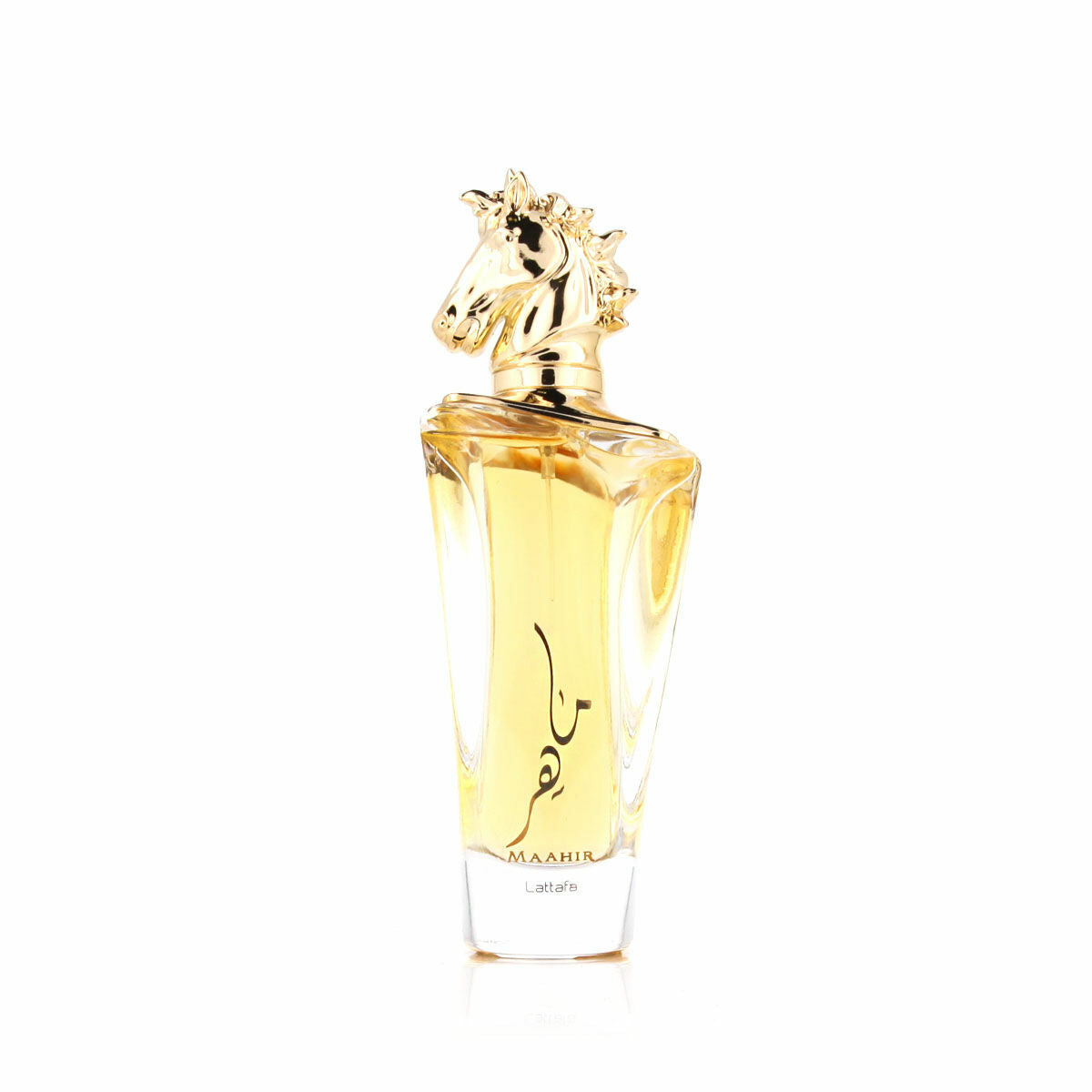 Uniseks Parfum Lattafa MAAHIR