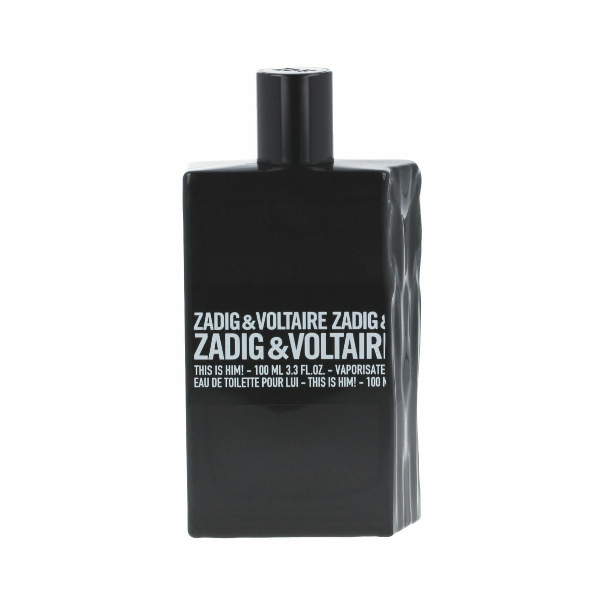 Herenparfum Zadig & Voltaire 48962500000
