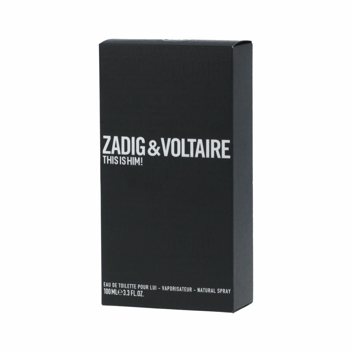 Herenparfum Zadig & Voltaire 48962500000
