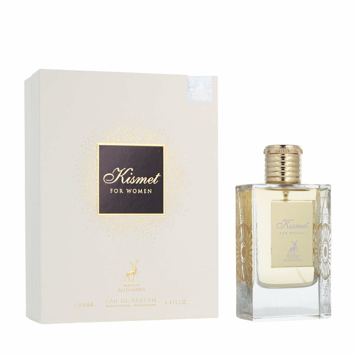 Damesparfum Maison Alhambra EDP 100 ml