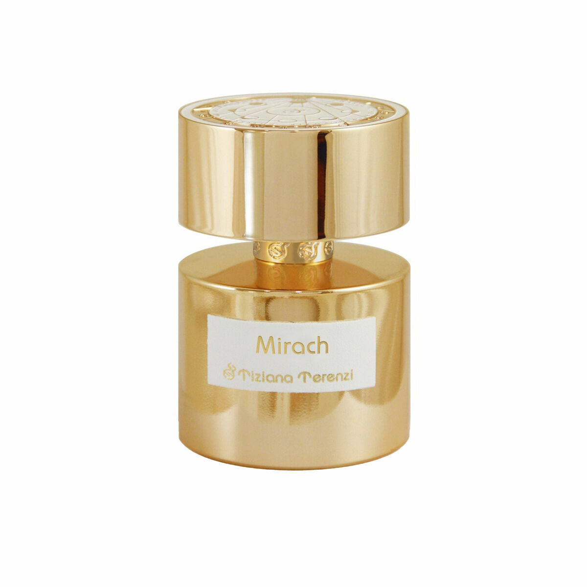 Uniseks Parfum Tiziana Terenzi MIRACH - Schoonheid, Parfums en geuren - Tiziana Terenzi