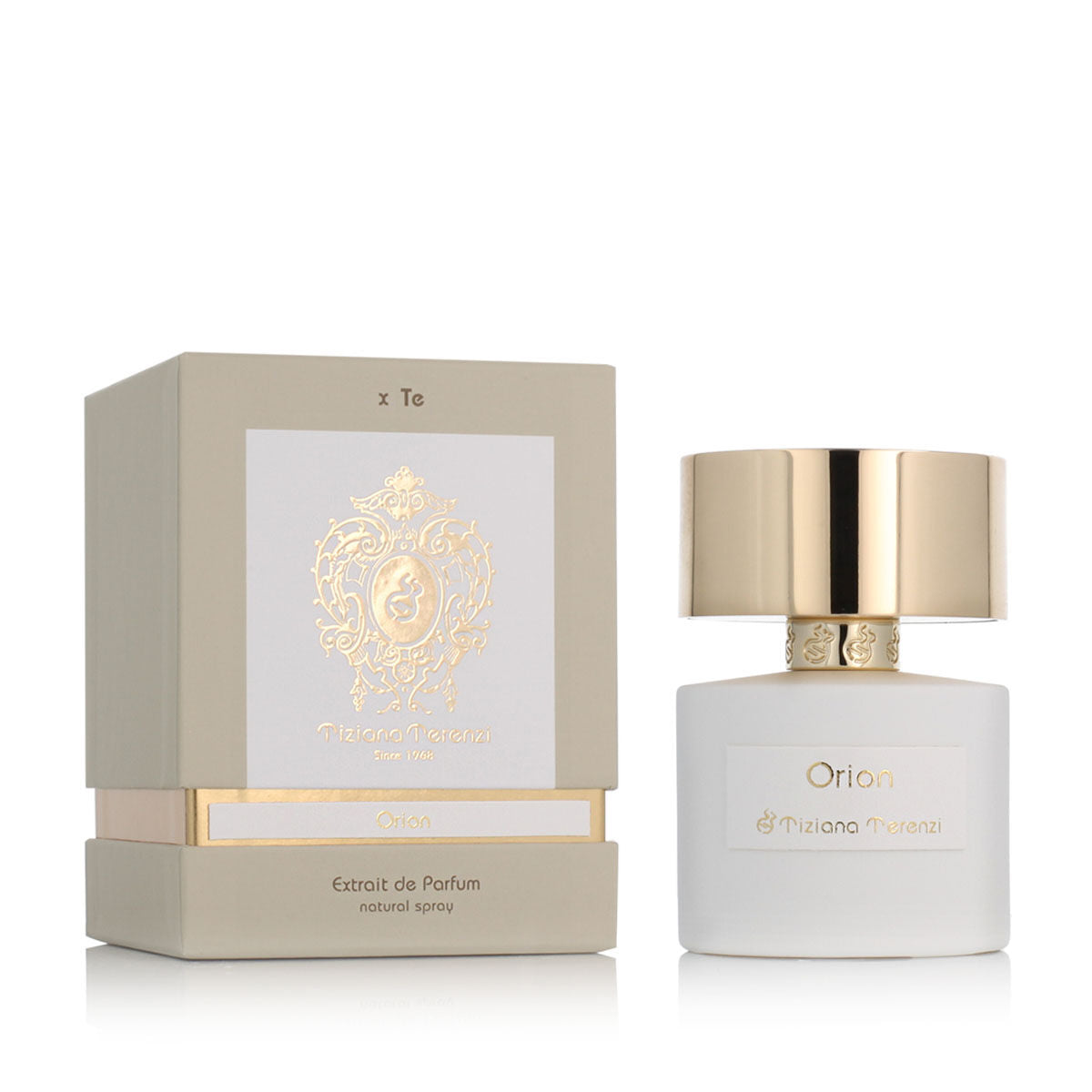 Uniseks Parfum Tiziana Terenzi ORION - Schoonheid, Parfums en geuren - Tiziana Terenzi