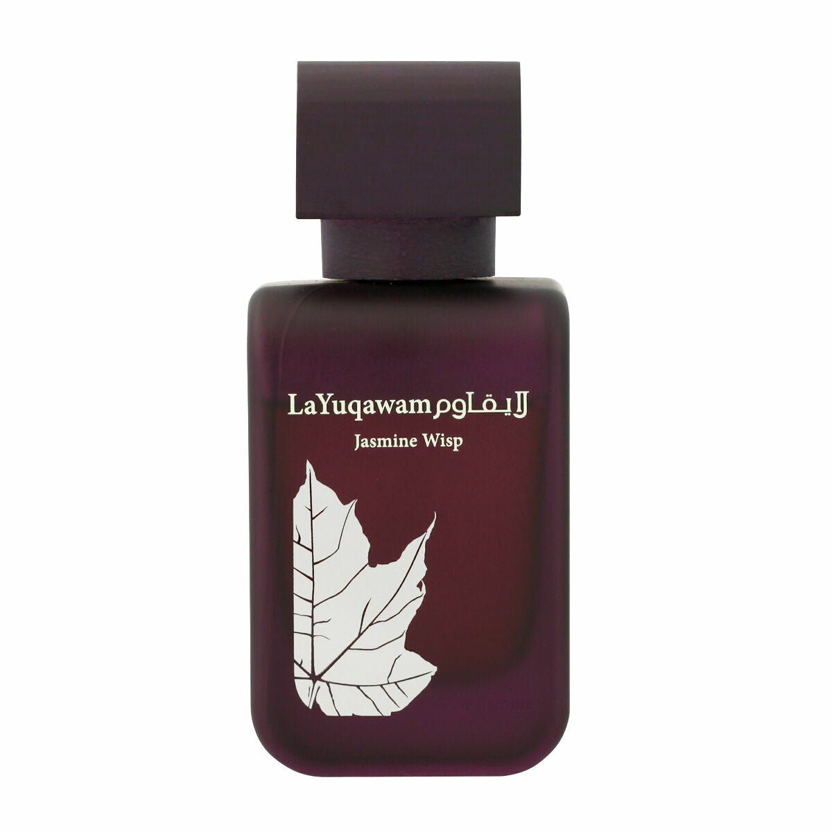 Damesparfum Rasasi LA YUQAWAM JASMINE WISP - Schoonheid, Parfums en geuren - Rasasi