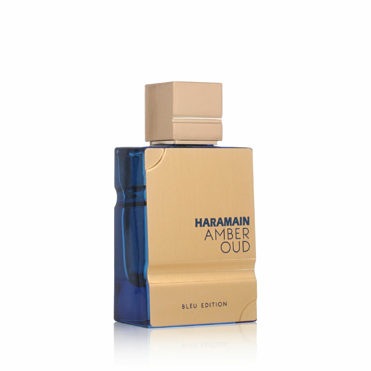 Uniseks Parfum Al Haramain AMBER OUD 60 ml