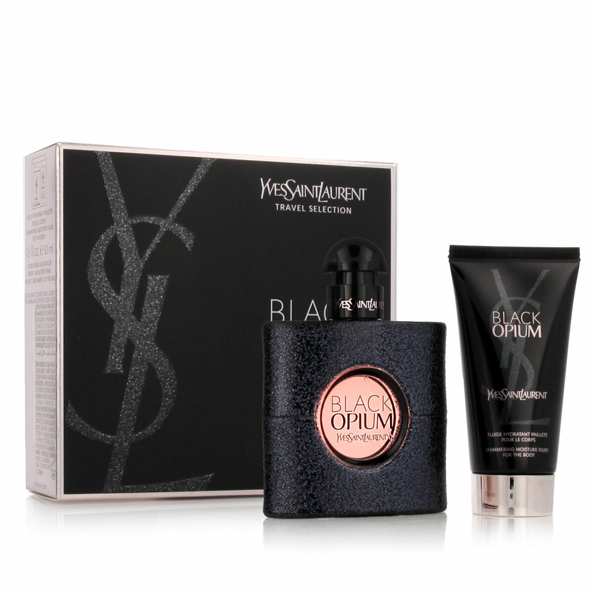 Parfumset voor Dames YSL 2 Onderdelen - Schoonheid, Parfums en geuren - YSL