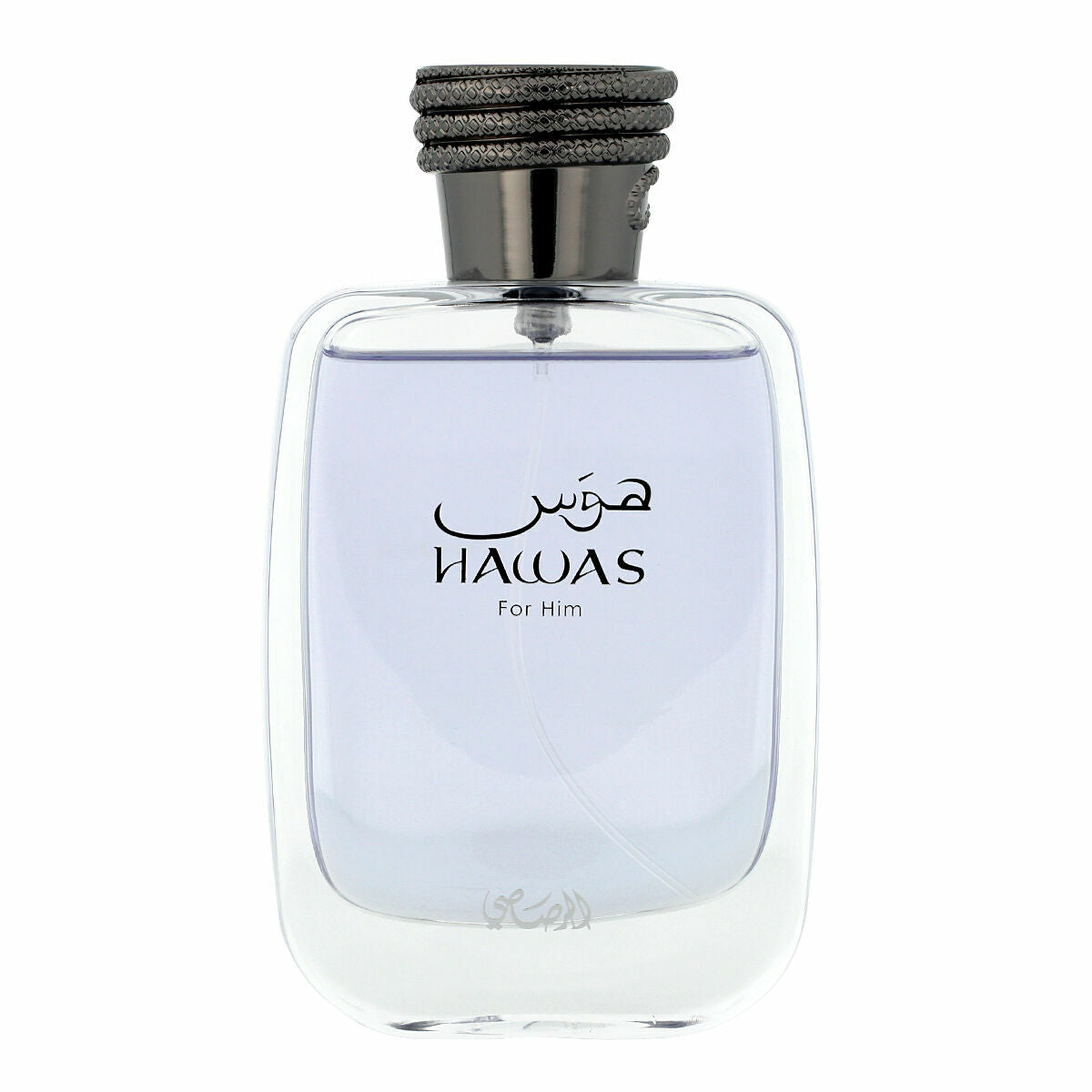Herenparfum Rasasi HAWAS FOR HIM EDP 100 ml - Schoonheid, Parfums en geuren - Rasasi