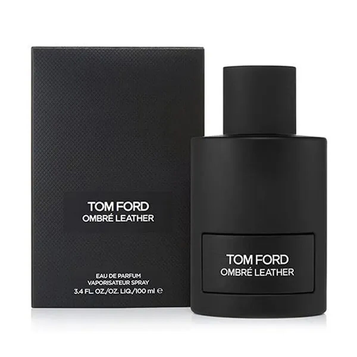 Parfum Dames / Unisex Tom Ford Ombre Leather 100 ml - Schoonheid, Parfums en geuren - Tom Ford