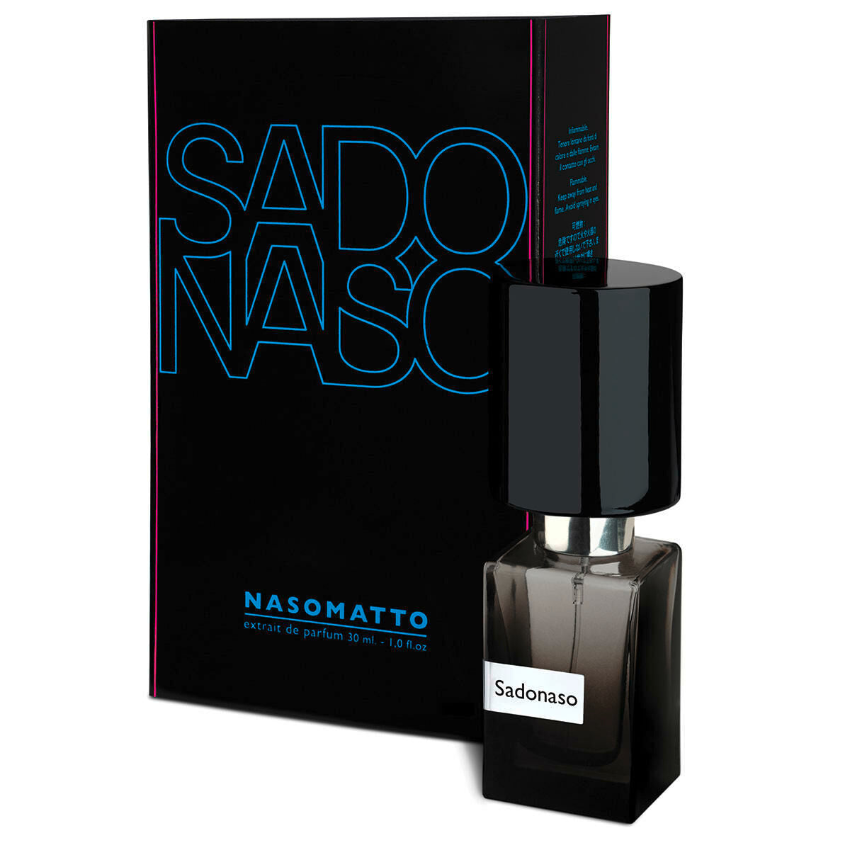 Uniseks Parfum Nasomatto SADONASO 30 ml - Schoonheid, Parfums en geuren - Nasomatto