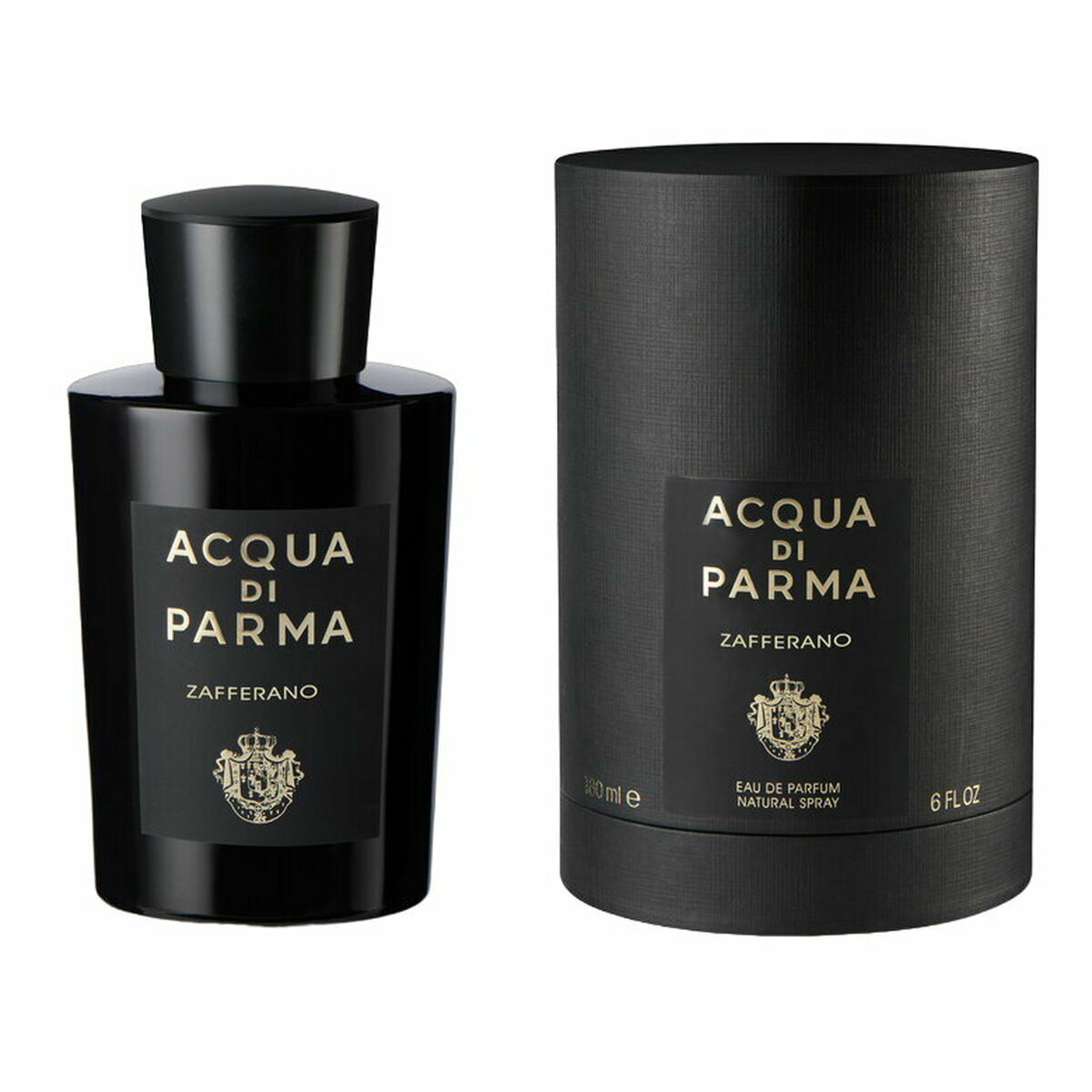 Uniseks Parfum Acqua Di Parma Zafferano EDP 180 ml - Schoonheid, Parfums en geuren - Acqua Di Parma