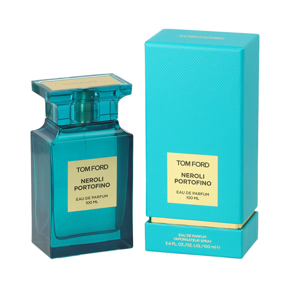 Damesparfum Tom Ford Neroli Portofino Neroli Portofino Private Blend Neroli Portofino EDP 100 ml