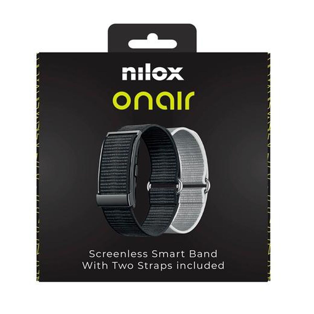 CD-R Nilox NXSWONAIRBK
