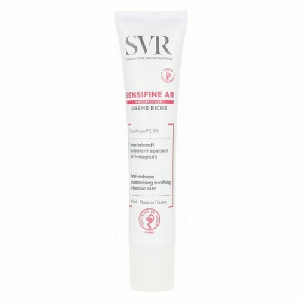 Hydraterende Crème SVR Sensifine Ar 40 ml