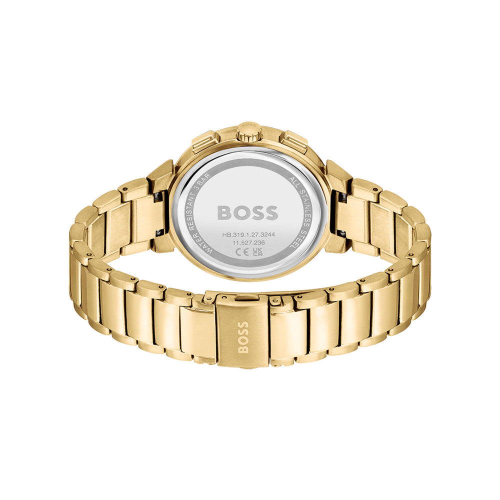Horloge Dames Hugo Boss 1502677 (Ø 38 mm)