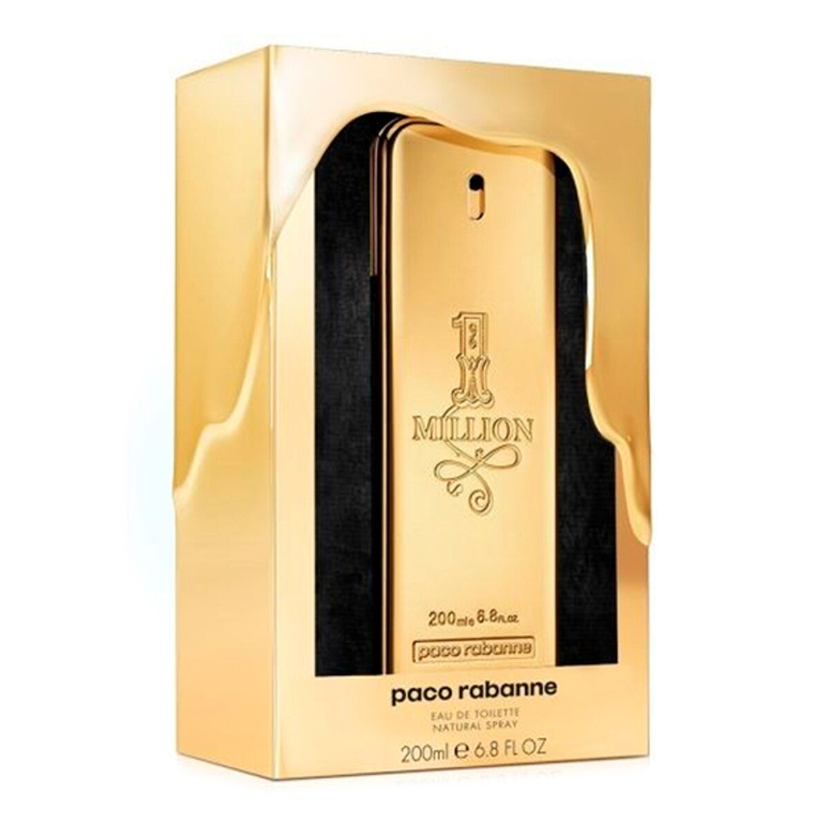 Herenparfum Paco Rabanne EDT - Schoonheid, Parfums en geuren - Paco Rabanne