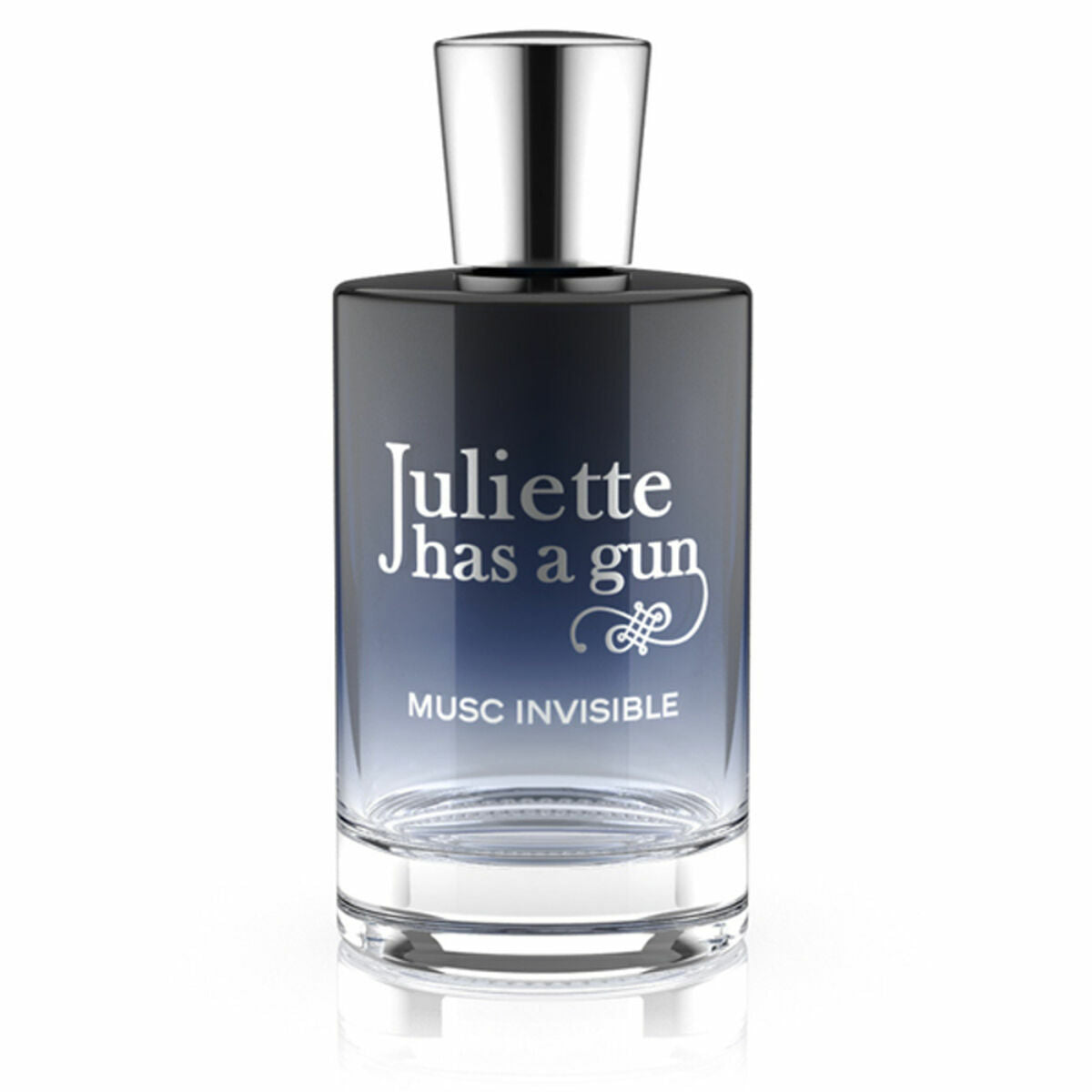 Damesparfum Musc Invisible Juliette Has A Gun JULPFU015 EDP EDP 100 ml