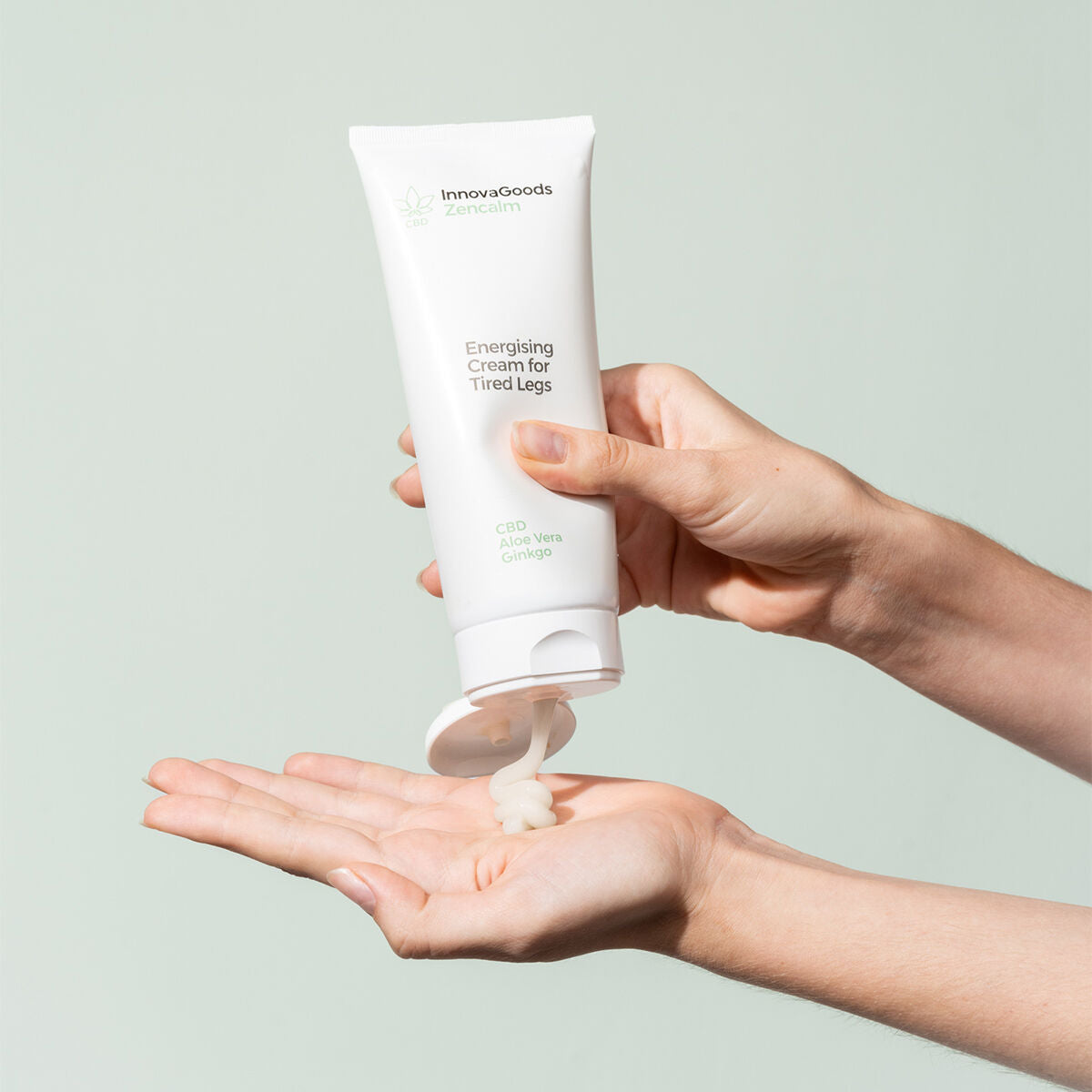 Duopakket Hersteller CBD InnovaGoods