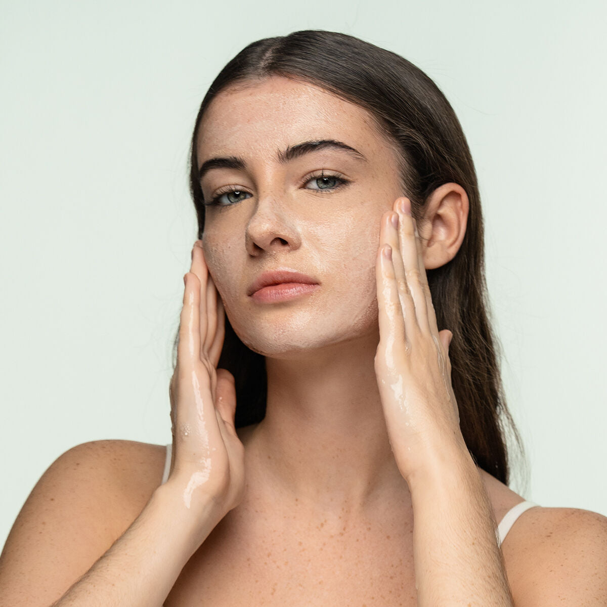 Behandelingspakket voor het Reinigen van Zwarte Puntjes CBD InnovaGoods