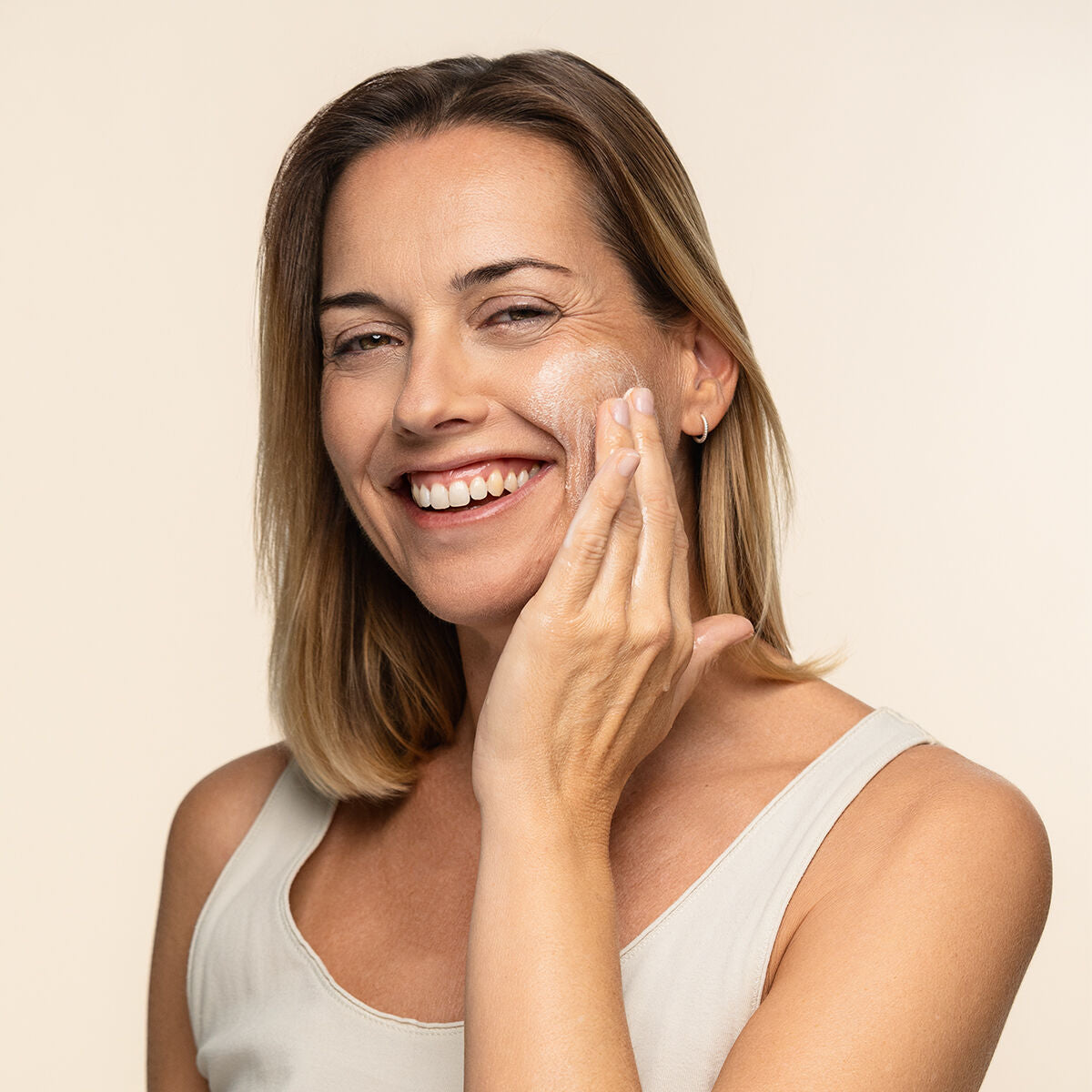 Routinepakket voor Gezicht en Lichaam Rice InnovaGoods