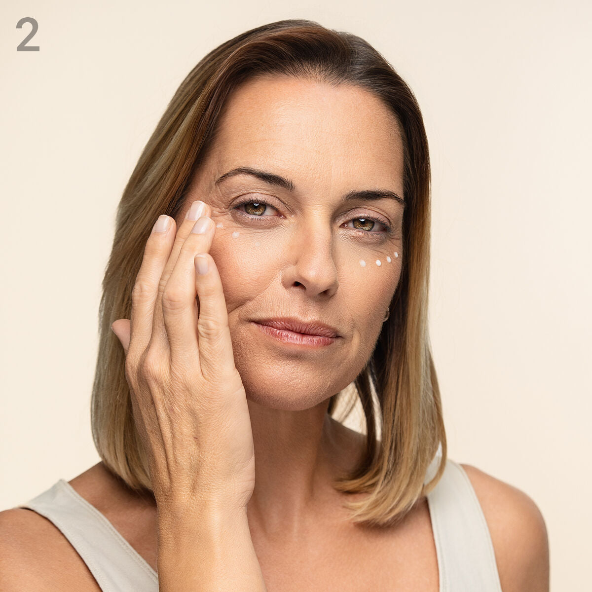 Gezichtshydratatiepakket Rice InnovaGoods