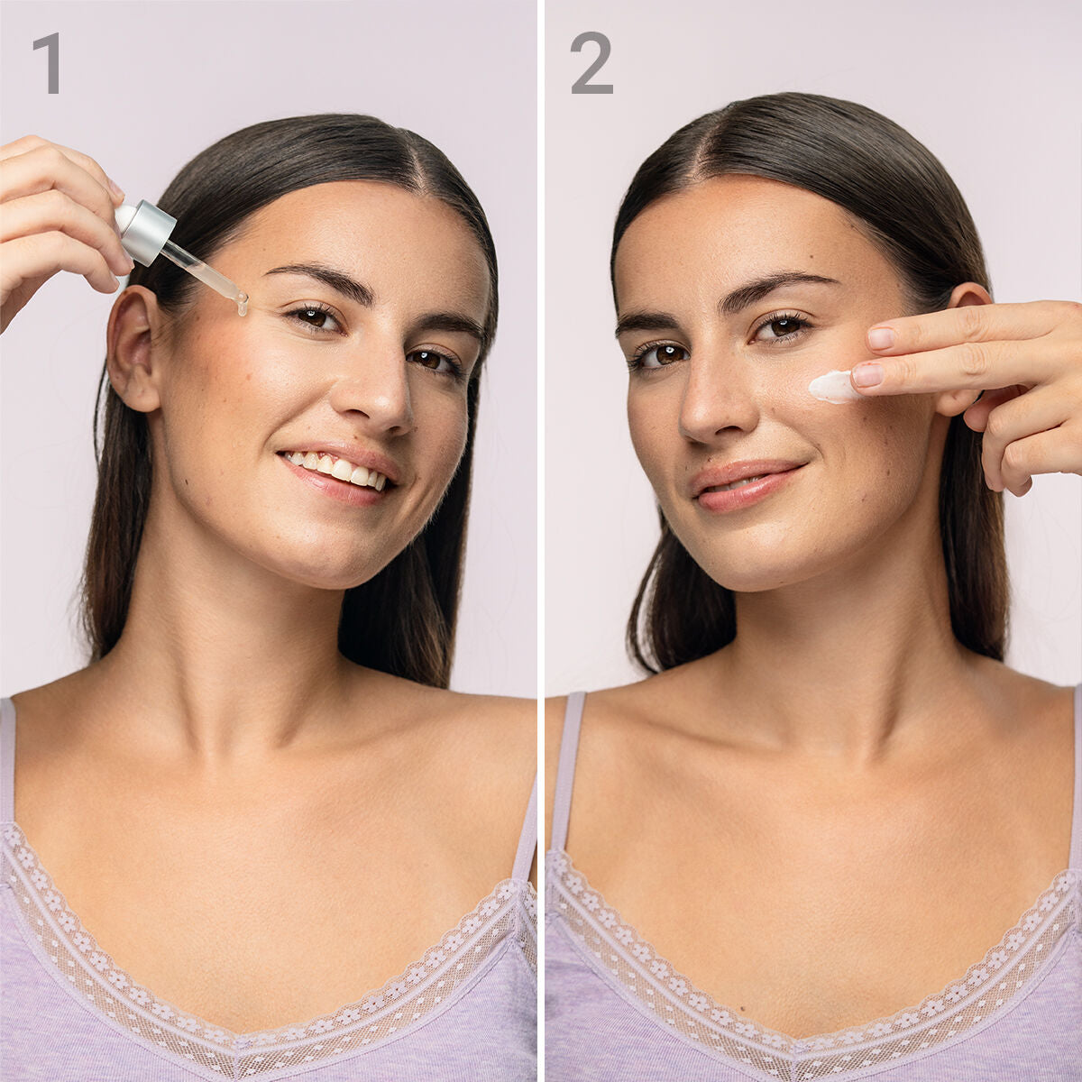 Duopakket Gezichtshydratatie Kombucha InnovaGoods