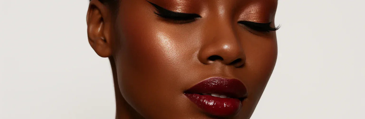 Make-up tips voor een Donkere Huid