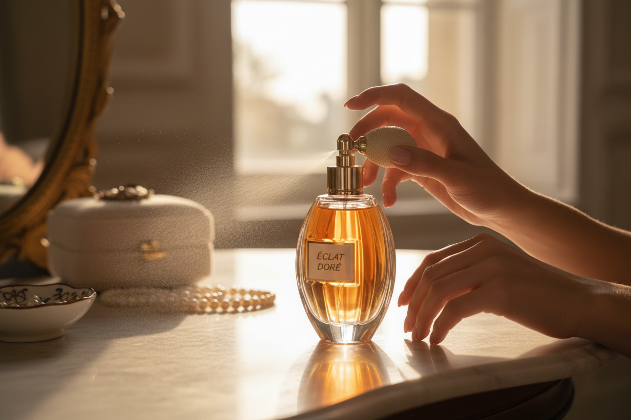 Parfum Aanbrengen: 7 Tips Voor Langere Houdbaarheid"