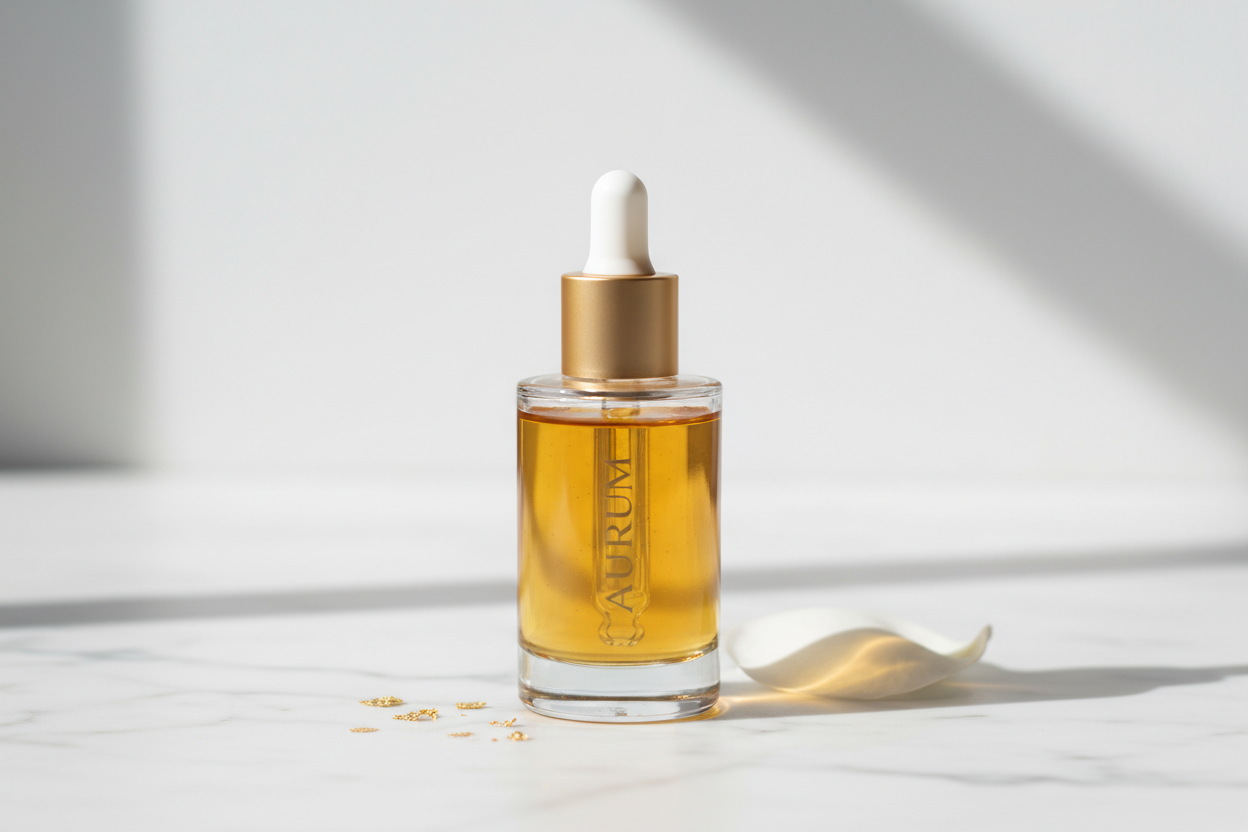 Retinol Voor Beginners: Alles Wat Je Moet Weten