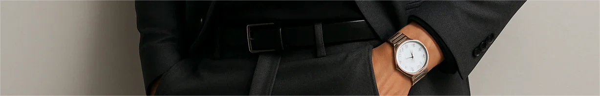 Horloges voor dames en heren van Brasa