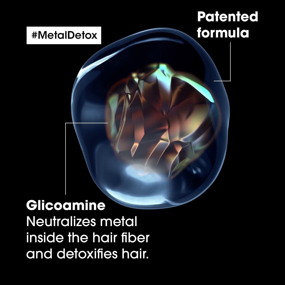 Zuiverende Shampoo L'Oréal Paris E3548700 300 ml