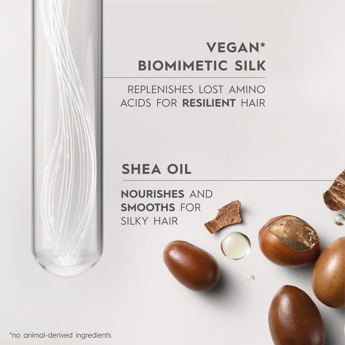 Haarmasker Kerasilk STYLING 50 ml - Schoonheid, Haarverzorging - Kerasilk
