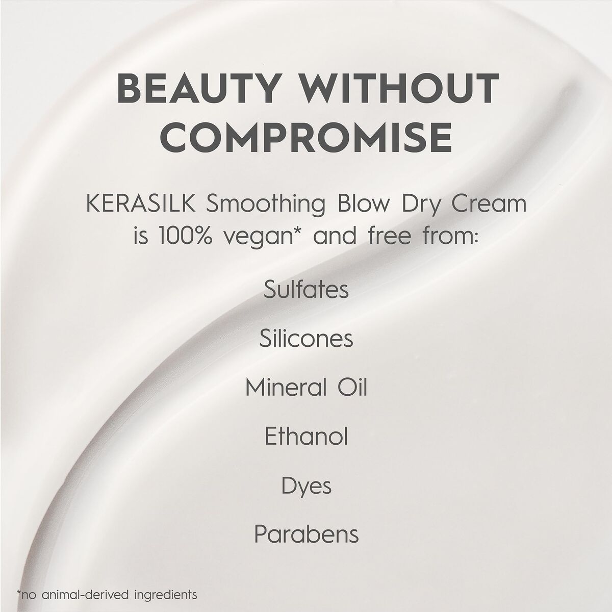 Haarmasker Kerasilk STYLING 50 ml - Schoonheid, Haarverzorging - Kerasilk
