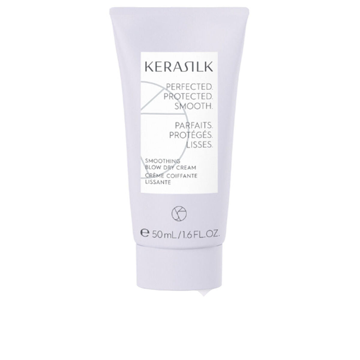 Haarmasker Kerasilk STYLING 50 ml