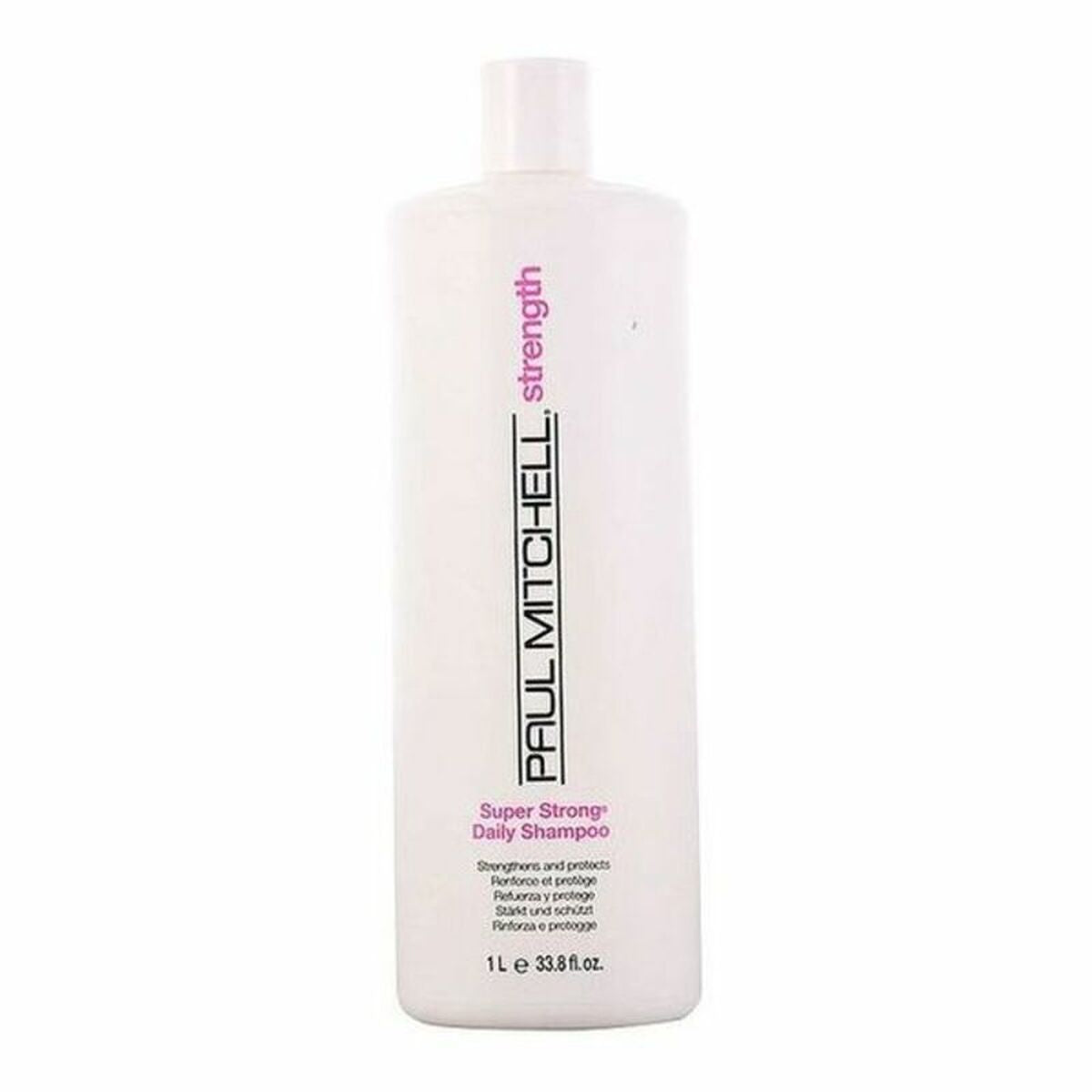 Shampoo Strength Paul Mitchell 9531112930 300 ml - Schoonheid, Haarverzorging - Paul Mitchell