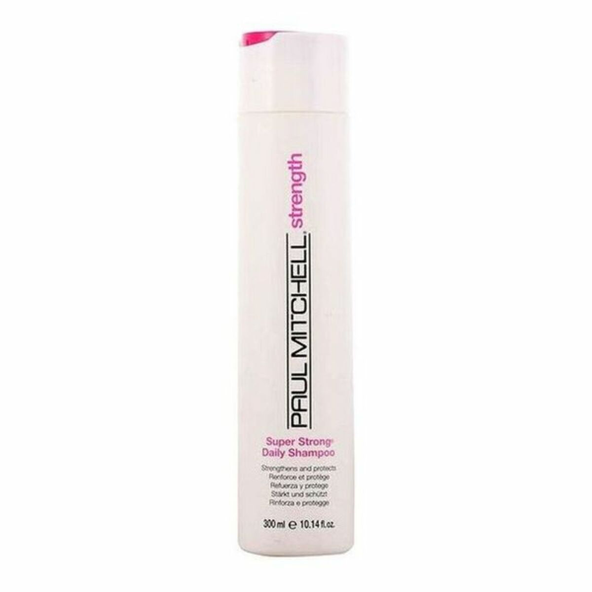 Shampoo Strength Paul Mitchell 9531112930 300 ml - Schoonheid, Haarverzorging - Paul Mitchell
